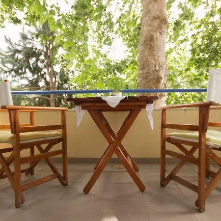 Semesterbostad Vasiliki'S House *