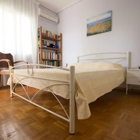 Semesterbostad Vasiliki'S House