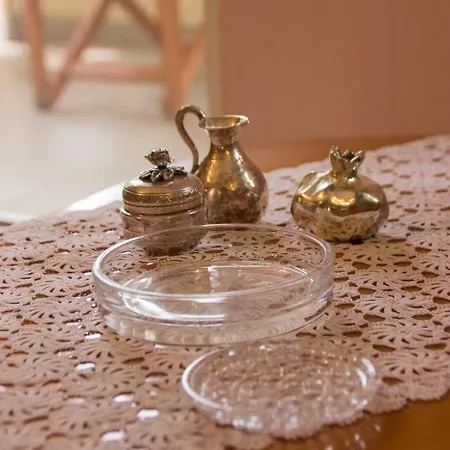 Vasiliki'S House