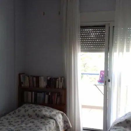Vasiliki'S House Semesterbostad