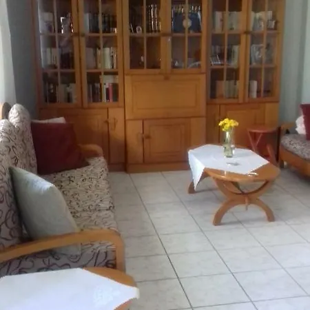 Vasiliki'S House Semesterbostad *