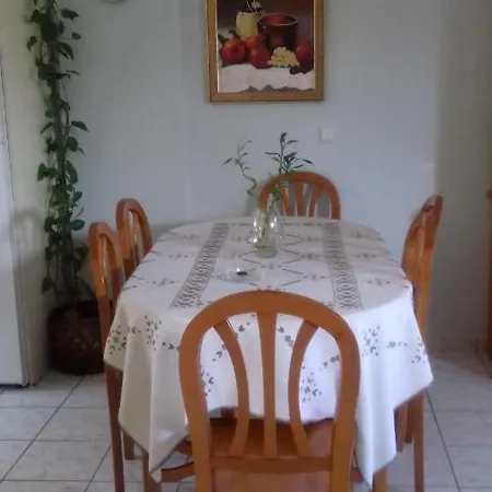 Vasiliki'S House Semesterbostad
