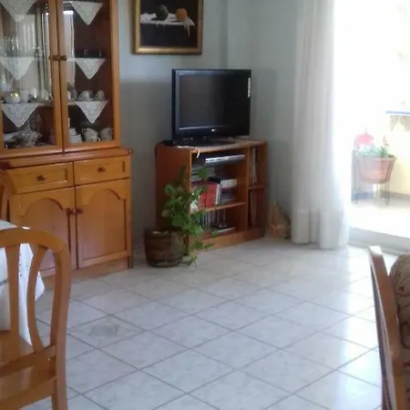 Vasiliki'S House *